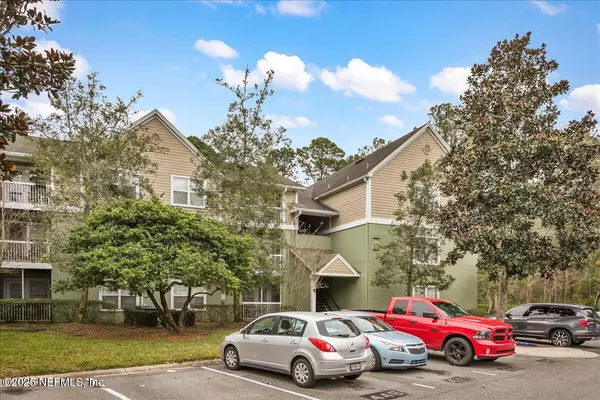 7701 TIMBERLIN PARK BLVD #1438, Jacksonville, FL 32256