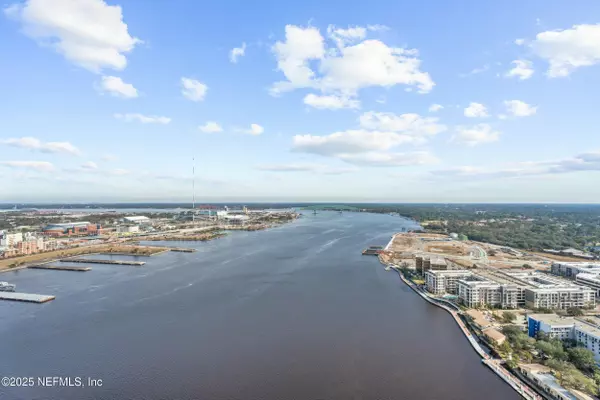 Jacksonville, FL 32207,1431 RIVERPLACE BLVD #3505