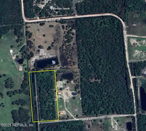 Ormond Beach, FL 32174,0 LOLA LN LN