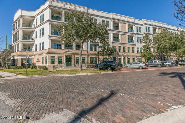 1661 RIVERSIDE AVE #426, Jacksonville, FL 32204