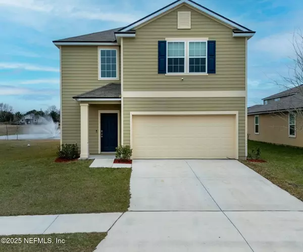 3423 CLIFFSIDE WAY, Green Cove Springs, FL 32043