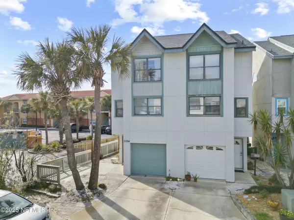 2294 2ND ST S, Jacksonville Beach, FL 32250