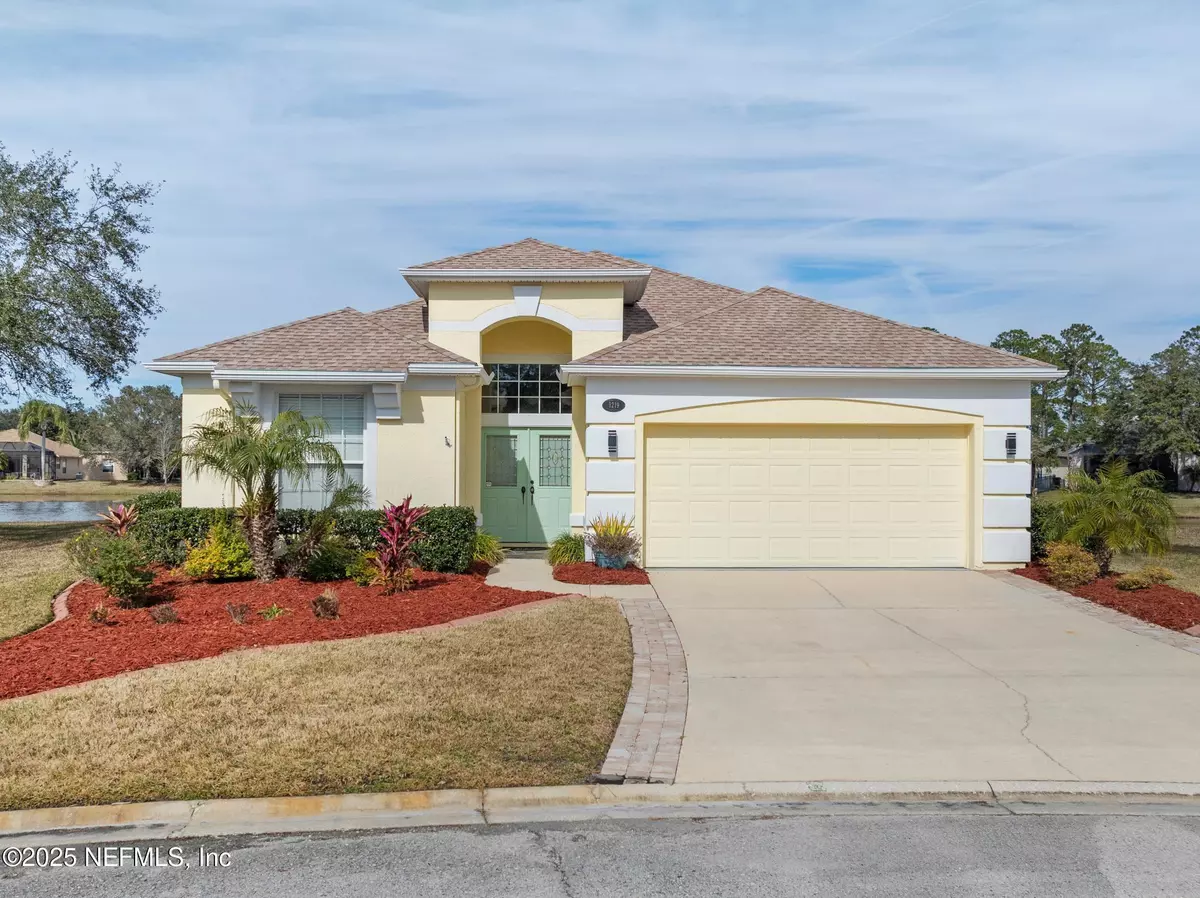 Fleming Island, FL 32003,1219 FAIRWAY VILLAGE DR