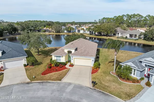 Fleming Island, FL 32003,1219 FAIRWAY VILLAGE DR