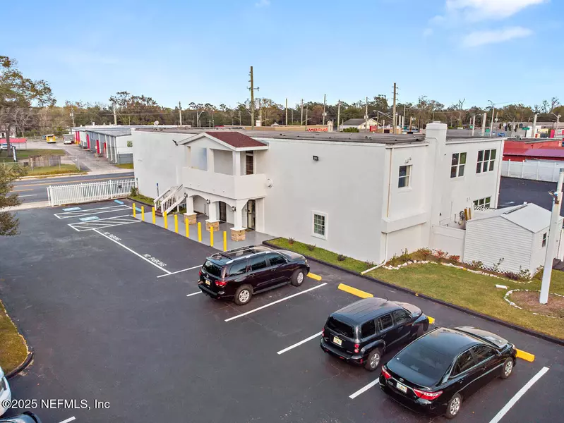 2528 BEAVER ST, Jacksonville, FL 32254