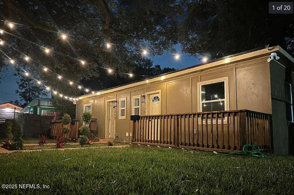 1717 E 25TH ST, Jacksonville, FL 32206