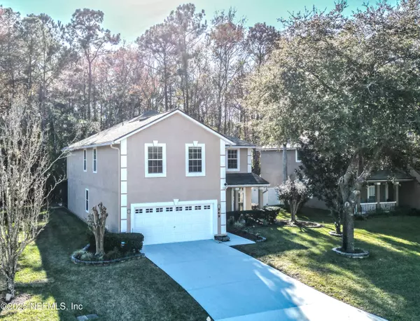 969 W TENNESSEE TRCE, St Johns, FL 32259