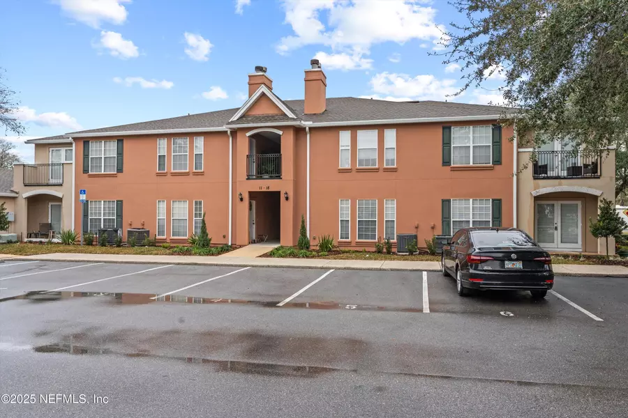 17 JARDIN DE MER PL #17, Jacksonville Beach, FL 32250