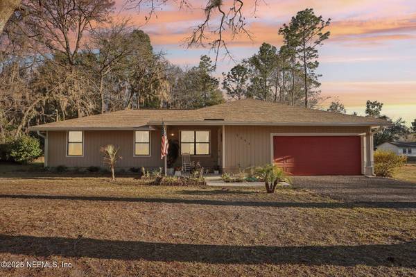 3351 COUNTY ROAD 215, Middleburg, FL 32068