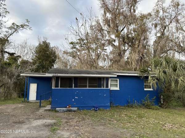 1905 MACLEAN RD, Jacksonville, FL 32209