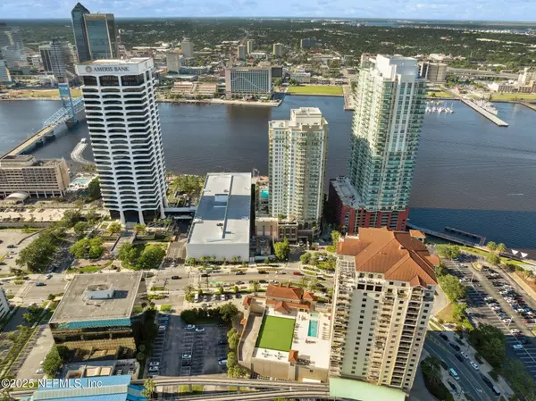 Jacksonville, FL 32207,1478 RIVERPLACE BLVD #410