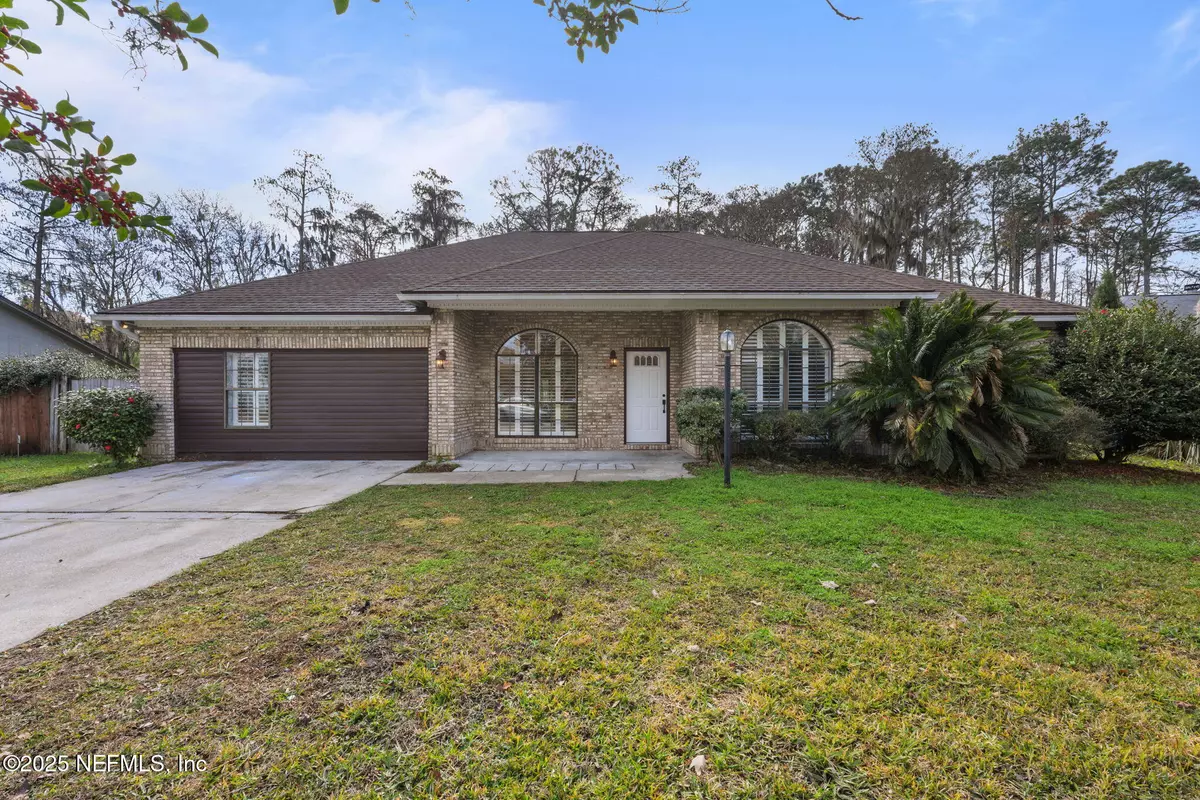 Fleming Island, FL 32003,4579 AUSTRIAN CT