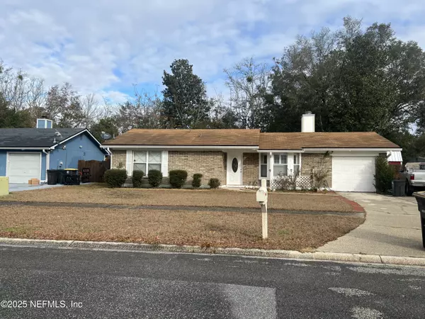 8109 JUSTIN RD, Jacksonville, FL 32210