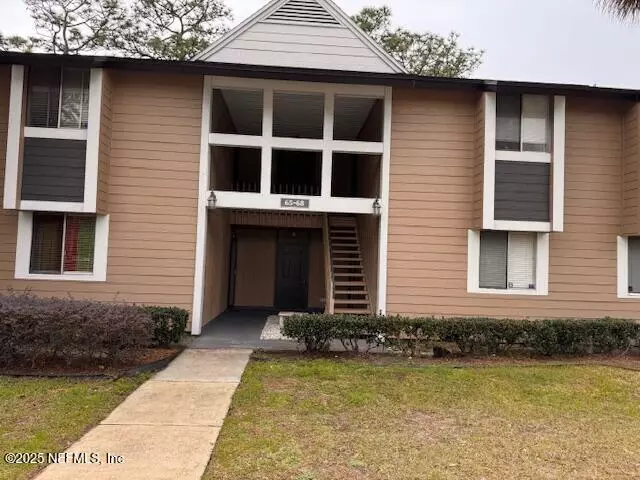 8880 OLD KINGS RD S #66, Jacksonville, FL 32257