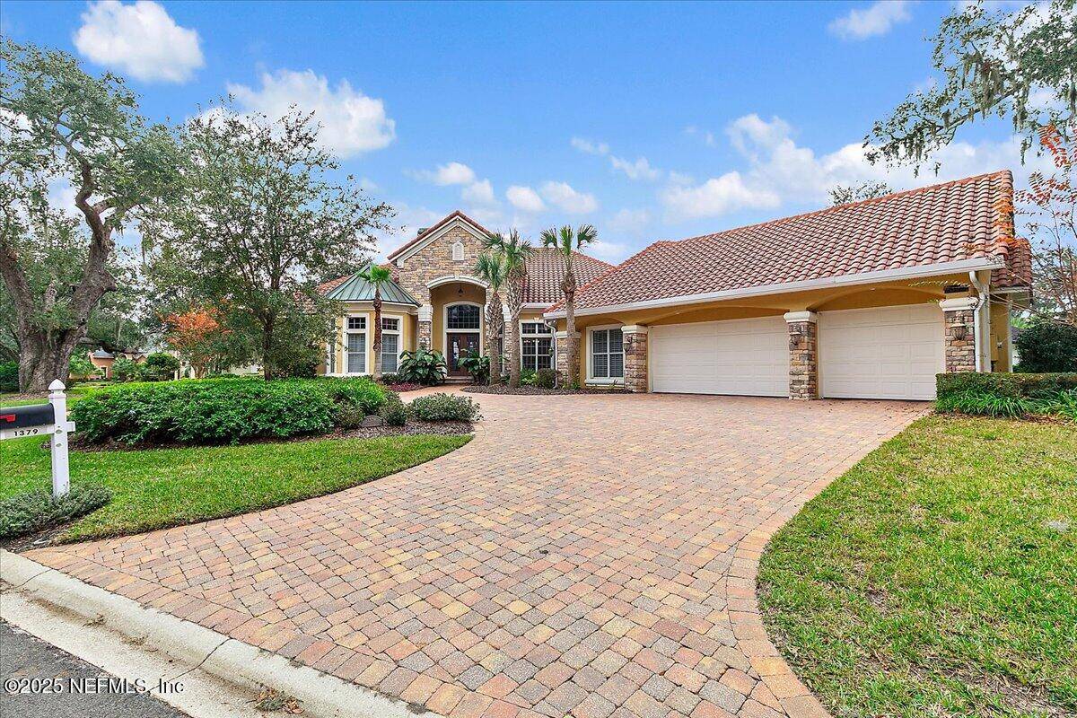 Jacksonville, FL 32225,1379 MOSS CREEK DR