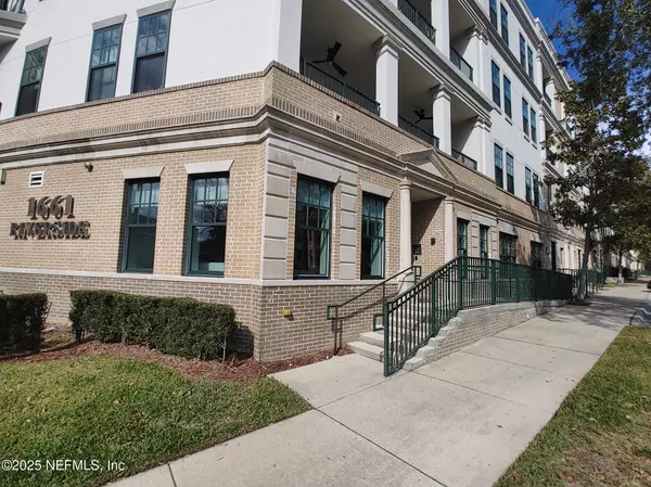 1661 RIVERSIDE AVE #328, Jacksonville, FL 32204