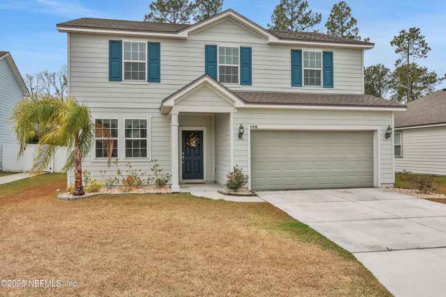 14448 SPRING LIGHT CIR, Jacksonville, FL 32226