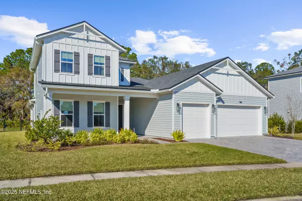 St. Johns, FL 32259,160 HICKORY RANCH DR