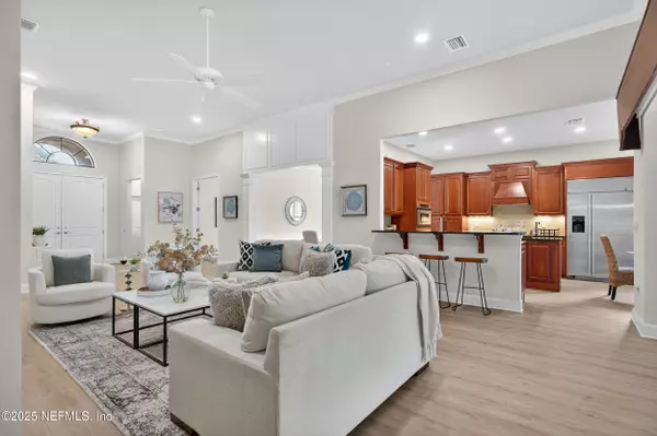 Ponte Vedra, FL 32081,58 WINDING PATH DR