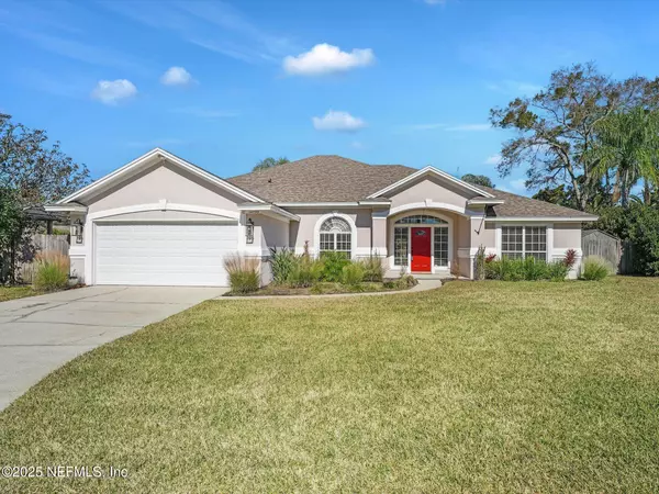 14099 W WAVERLY FALLS LN, Jacksonville, FL 32224