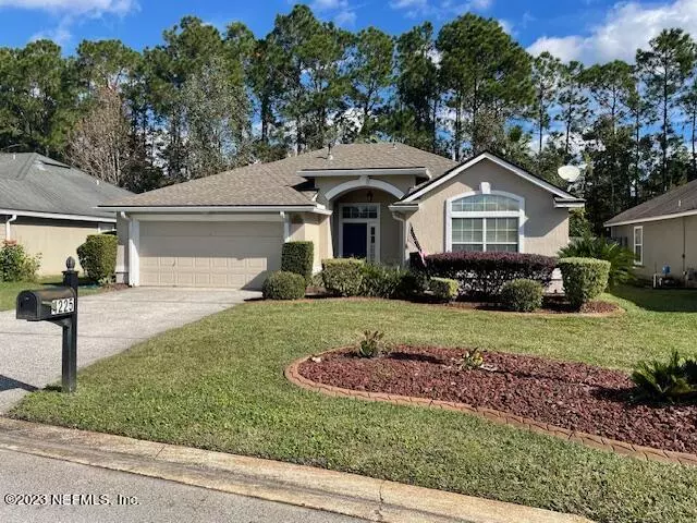 Jacksonville, FL 32224,4225 RIPKEN CIR E