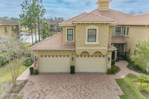 171 LATERRA LINKS CIR #201, St Augustine, FL 32092