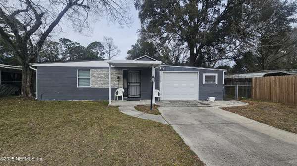 10528 KEUKA DR, Jacksonville, FL 32218