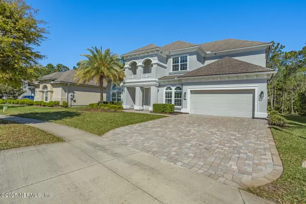 425 PORTSMOUTH BAY AVE, Ponte Vedra, FL 32081