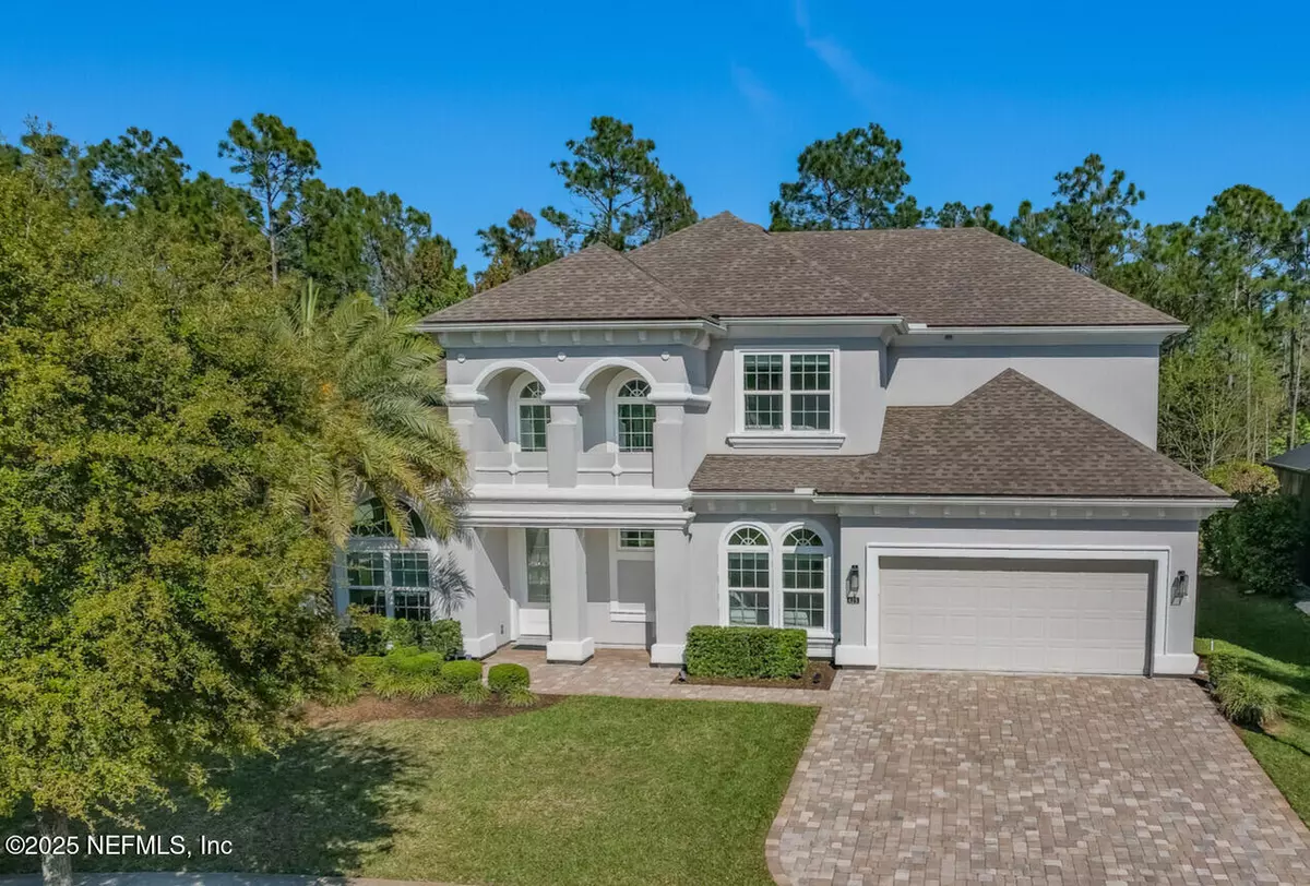 Ponte Vedra, FL 32081,425 PORTSMOUTH BAY AVE