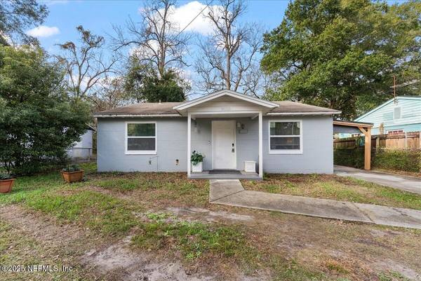 9056 7TH AVE, Jacksonville, FL 32208