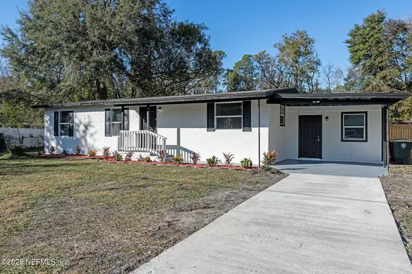3013 ADDIE LN,  Jacksonville,  FL 32223