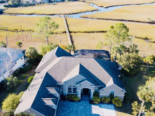 105 MARSH REED LN, Ponte Vedra Beach, FL 32082