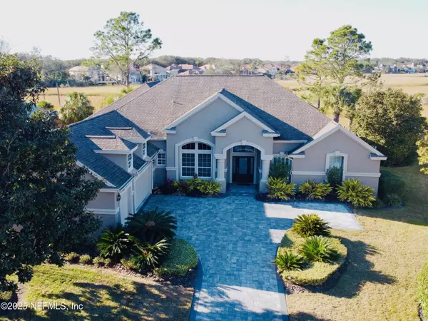 Ponte Vedra Beach, FL 32082,105 MARSH REED LN