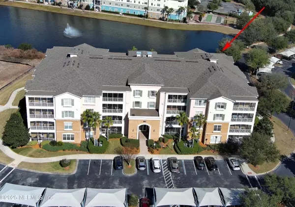 Jacksonville, FL 32256,9831 DEL WEBB Pkwy #4406