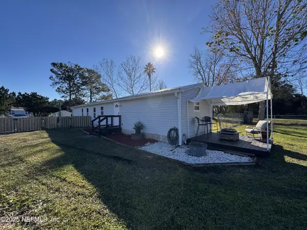 St. Augustine, FL 32084,3125 TINDALL FARMS RD