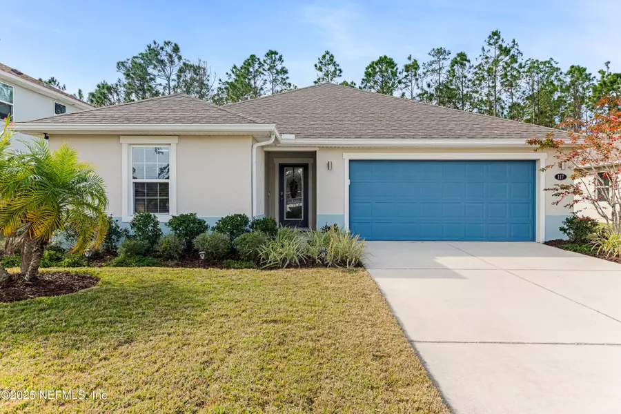 117 PERGOLA PL, Ormond Beach, FL 32174