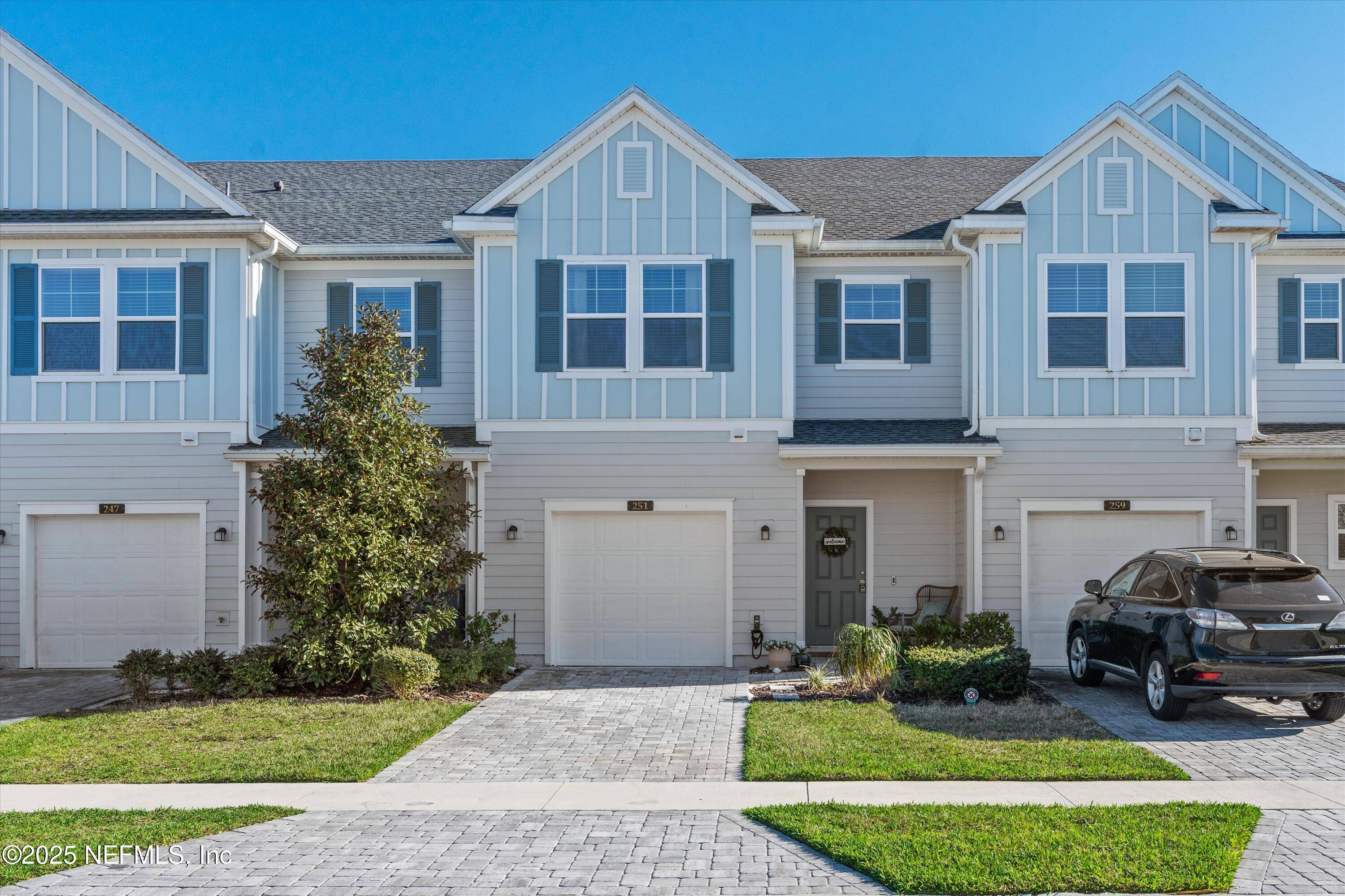 St. Johns, FL 32259,251 BORACAY CIR