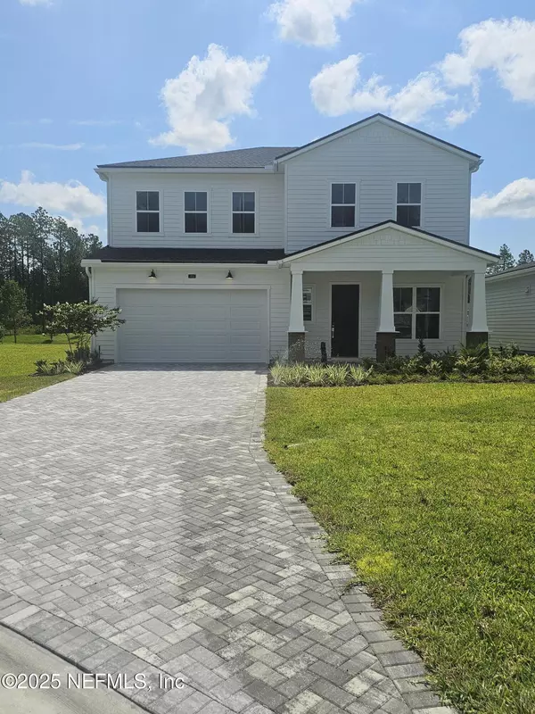 454 DALTON MILL DR, St. Johns, FL 32259