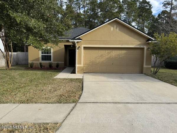 86175 VENETIAN AVE, Yulee, FL 32097