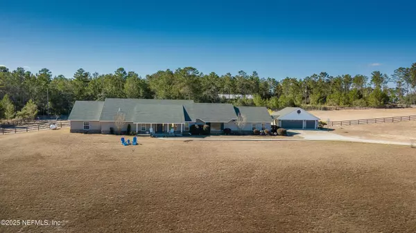 7680 COUNTY ROAD 315, Melrose, FL 32666