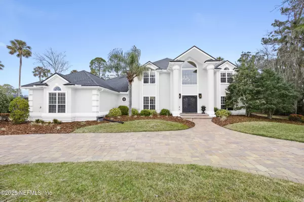 7330 OAKMONT CT, Ponte Vedra Beach, FL 32082