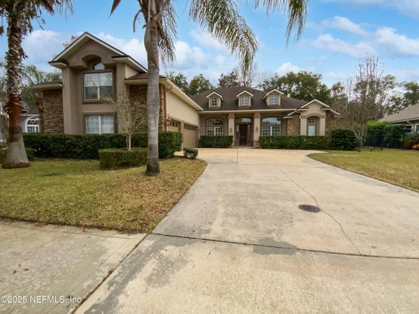 3172 TROUT CREEK CT, St Augustine, FL 32092