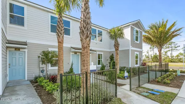 55 CRISANTO RD, St Augustine, FL 32084