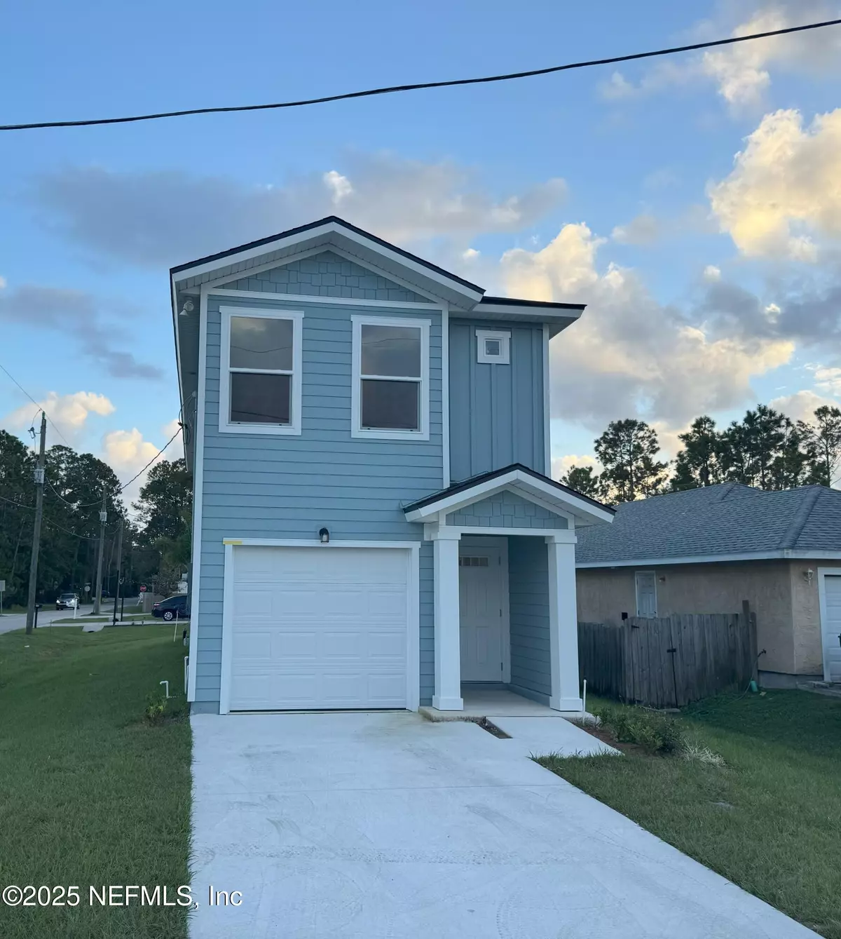 St. Augustine, FL 32084,845 AVERY ST