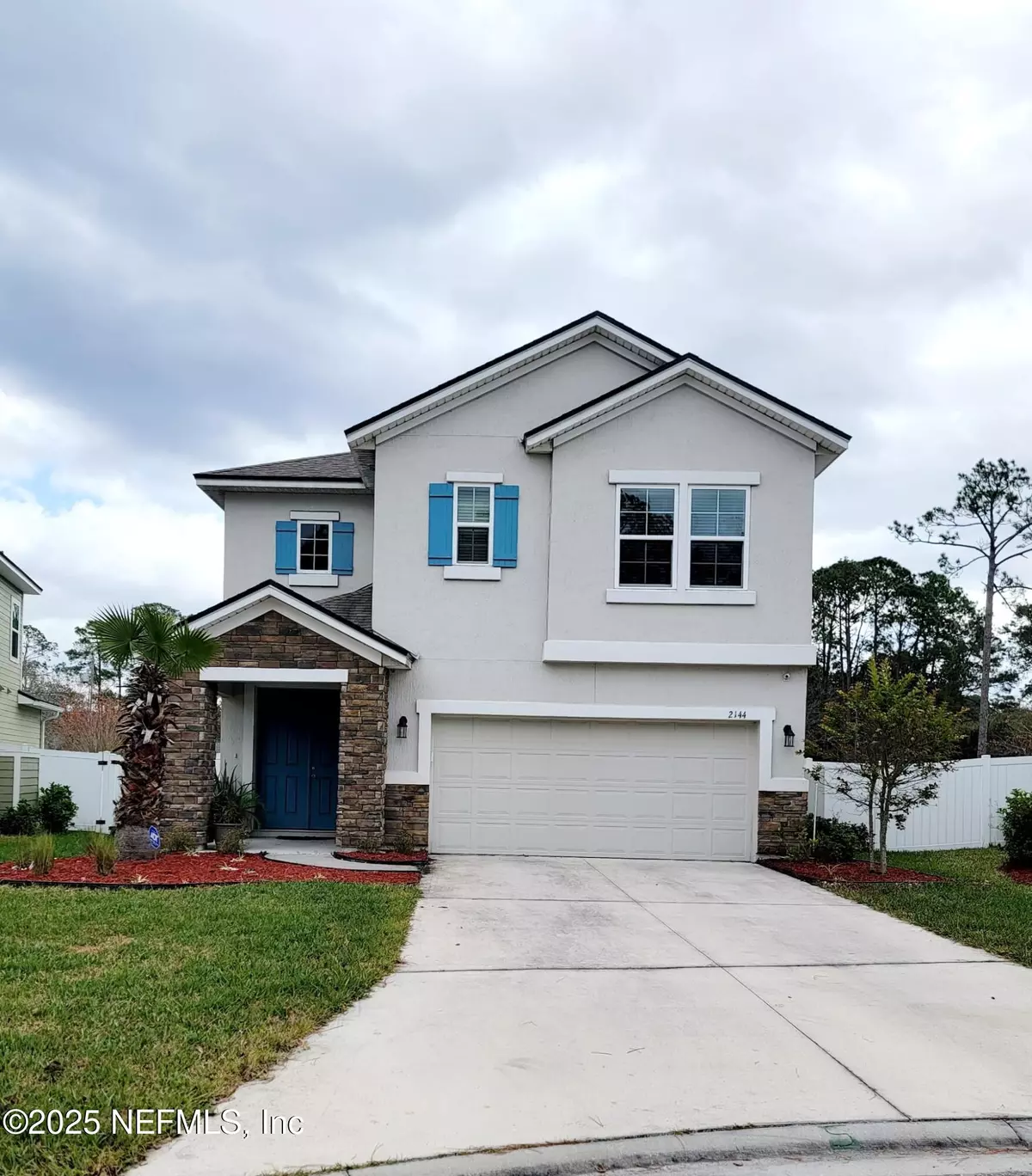 Fleming Island, FL 32003,2144 HAWKEYE PL