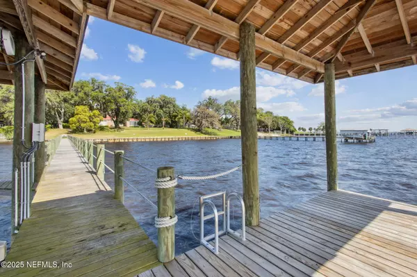 Orange Park, FL 32073,2703 HOLLY POINT RD E