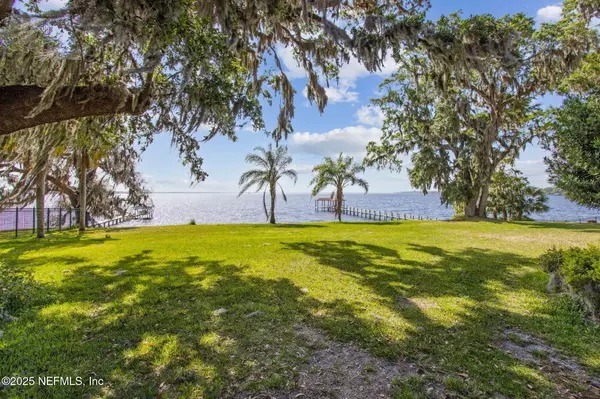 Orange Park, FL 32073,2703 HOLLY POINT RD E