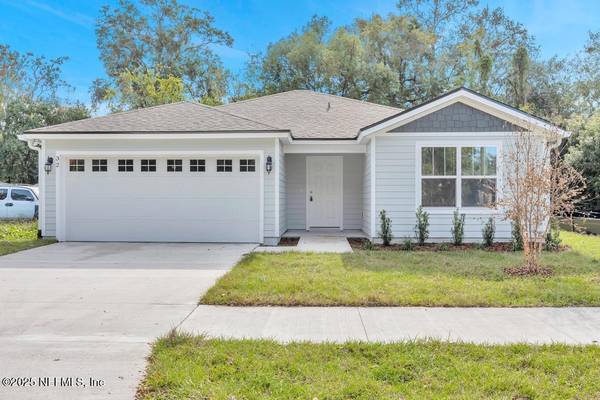 1070 WOODSTOCK AVE, Jacksonville, FL 32254