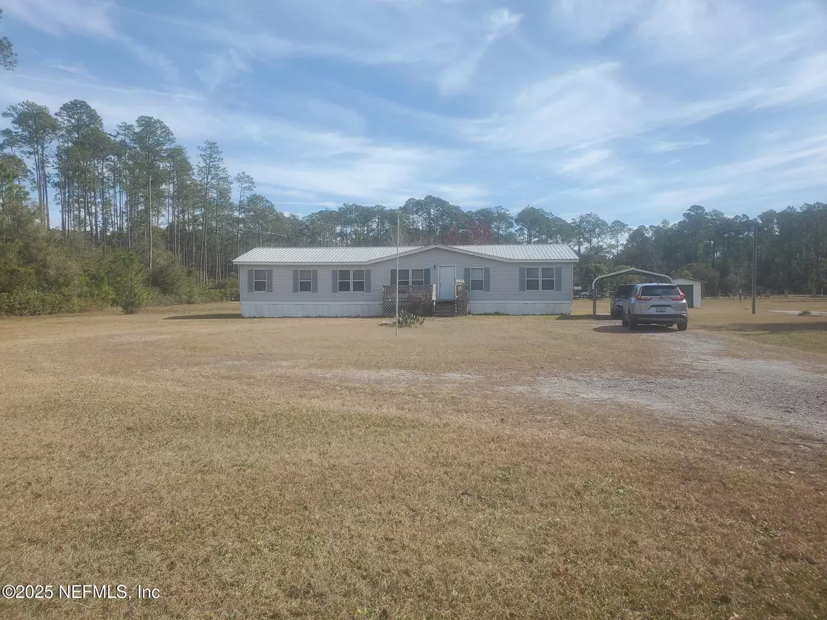 Georgetown, FL 32139,100 PLANTATION PINES DR