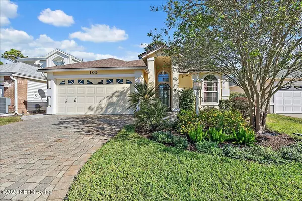 Ponte Vedra Beach, FL 32082,105 ALSACE CT